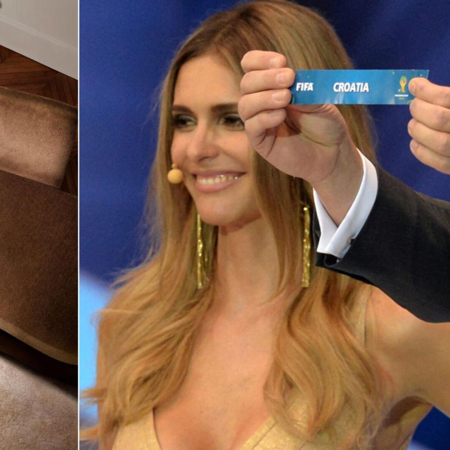 Heidi Klum i Fernanda Lima