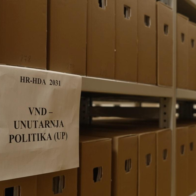 Vjesnikova dokumentacija