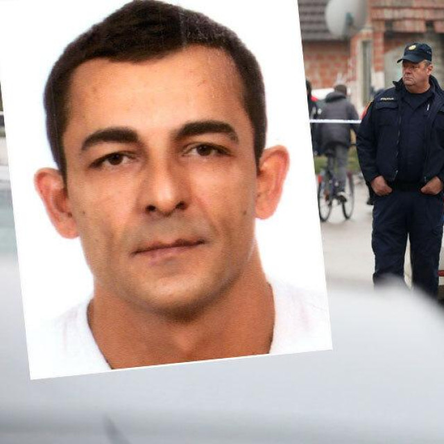 PU Međimurska, Željko Hajdinjak/Cropix