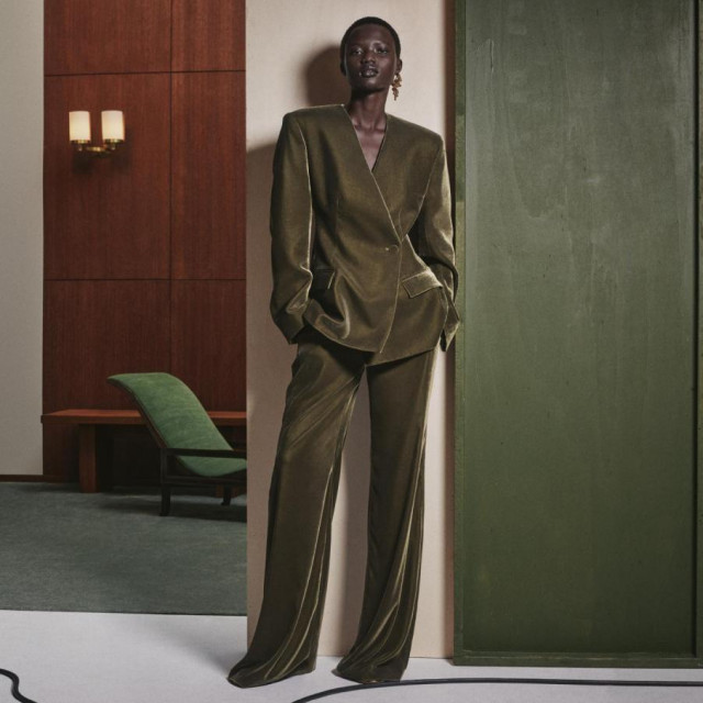 h&m novogodišnja kolekcija