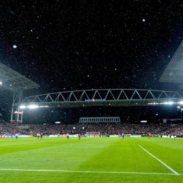 BMO Field u Torontu