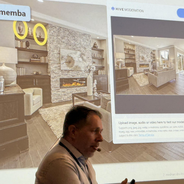 Konferencija osiguravatelja na Bledu