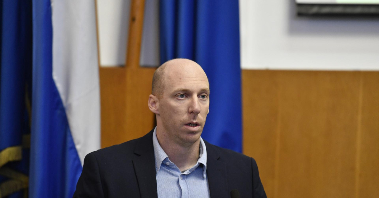 Napadač na SDP-ovca Daniela Radetu pušten na slobodu