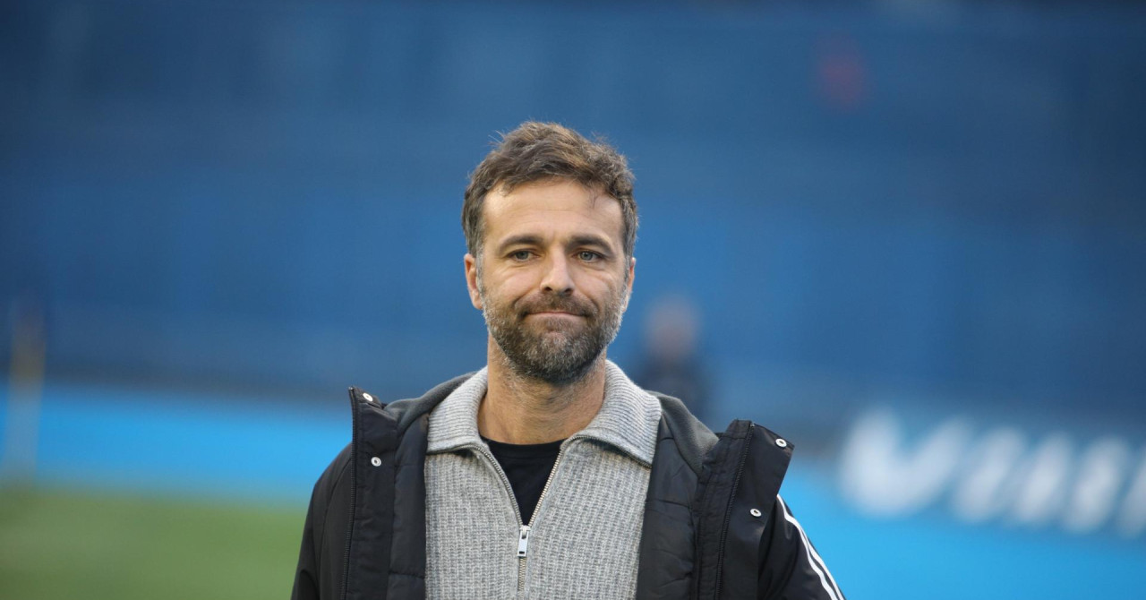 Garcia: ‘Igrali smo do sutra, nikad nisam vidio tako nešto‘