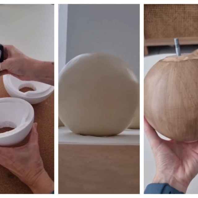 Eugénie Rapin otkriva viralni trik