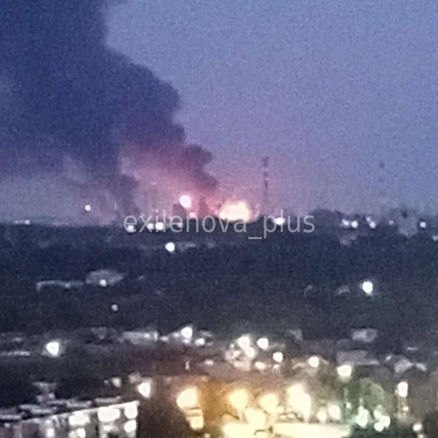 Arhivska fotografija