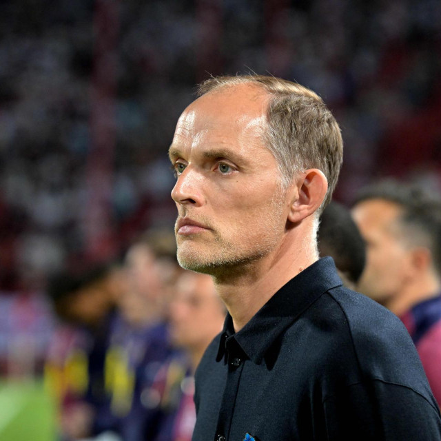 Thomas Tuchel