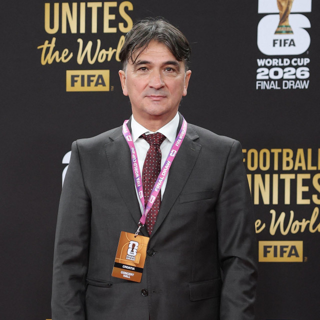 Zlatko Dalić