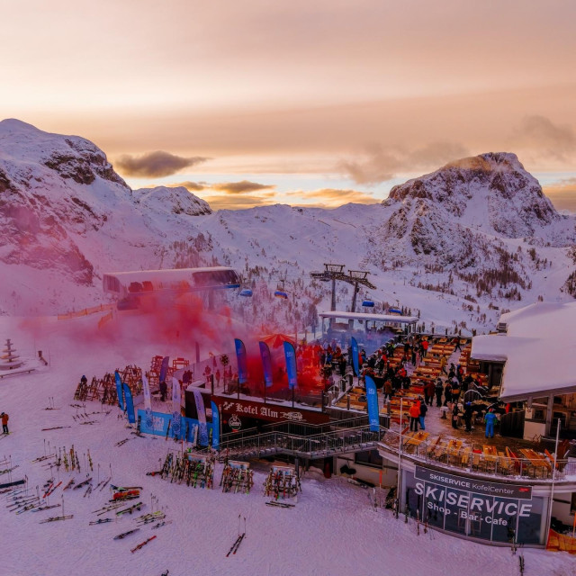 Ski Beat Festival, Nassfeld