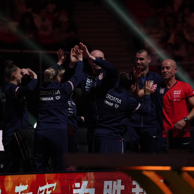 Odličan nastup na Svjetskom kupu