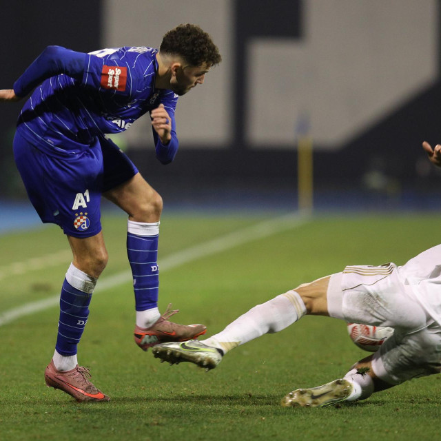 Ron Raci i Sergi Dominguez