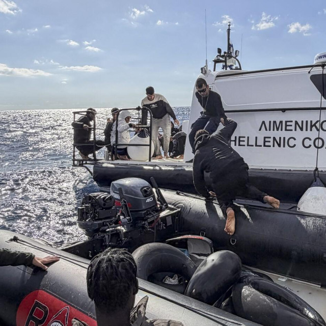 Arhivska fotografija