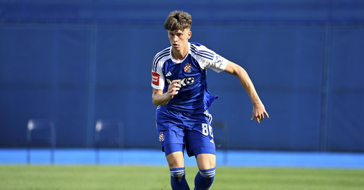 Hajduk pobijedio Dinamo u juniorskom derbiju