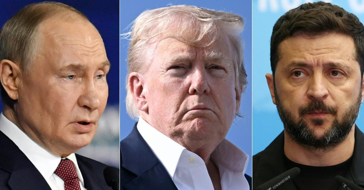 Ukrajina ipak odustaje od članstva u NATO-u? Zelenski ima uvjet, ali Putin ga nikad neće prihvatiti