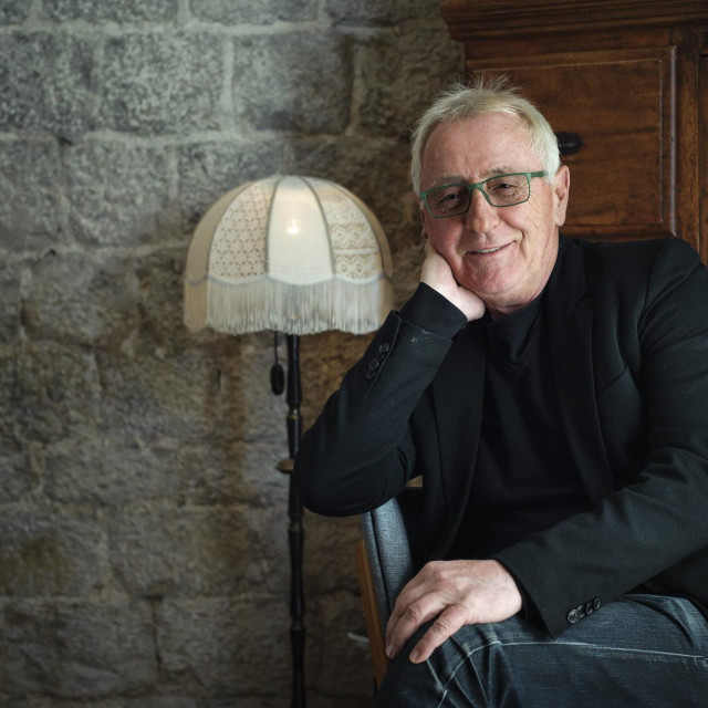 Oliver Dragojević 2016.