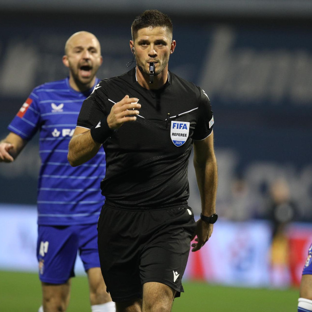 Josip Mišić, Patrik Kolarić i Monsef Bakrar