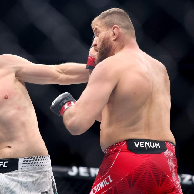 Bogdan Guskov i Jan Blachowicz