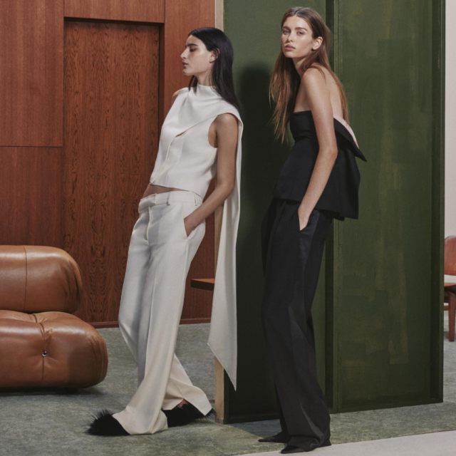 H&M naslovna za kimono