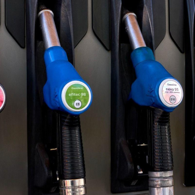 Nova goriva, ilustracija