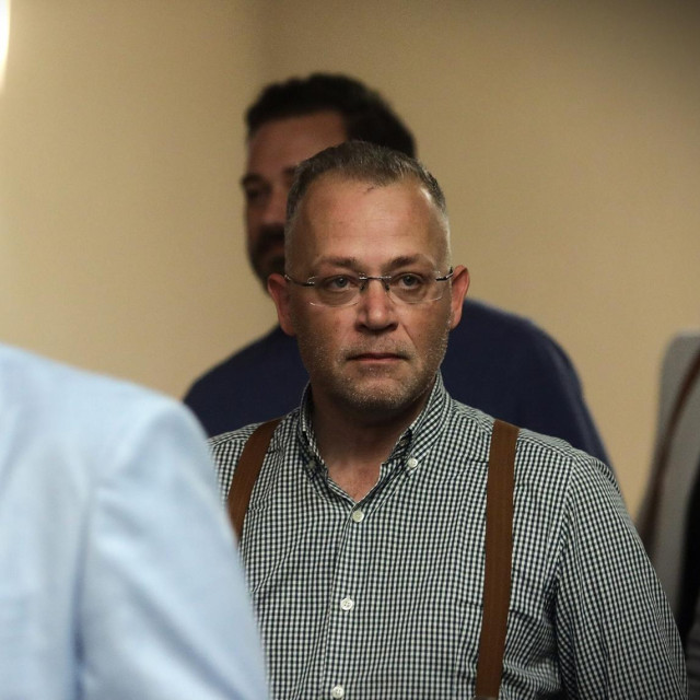 Mario Radić i Zlatko Hasanbegović