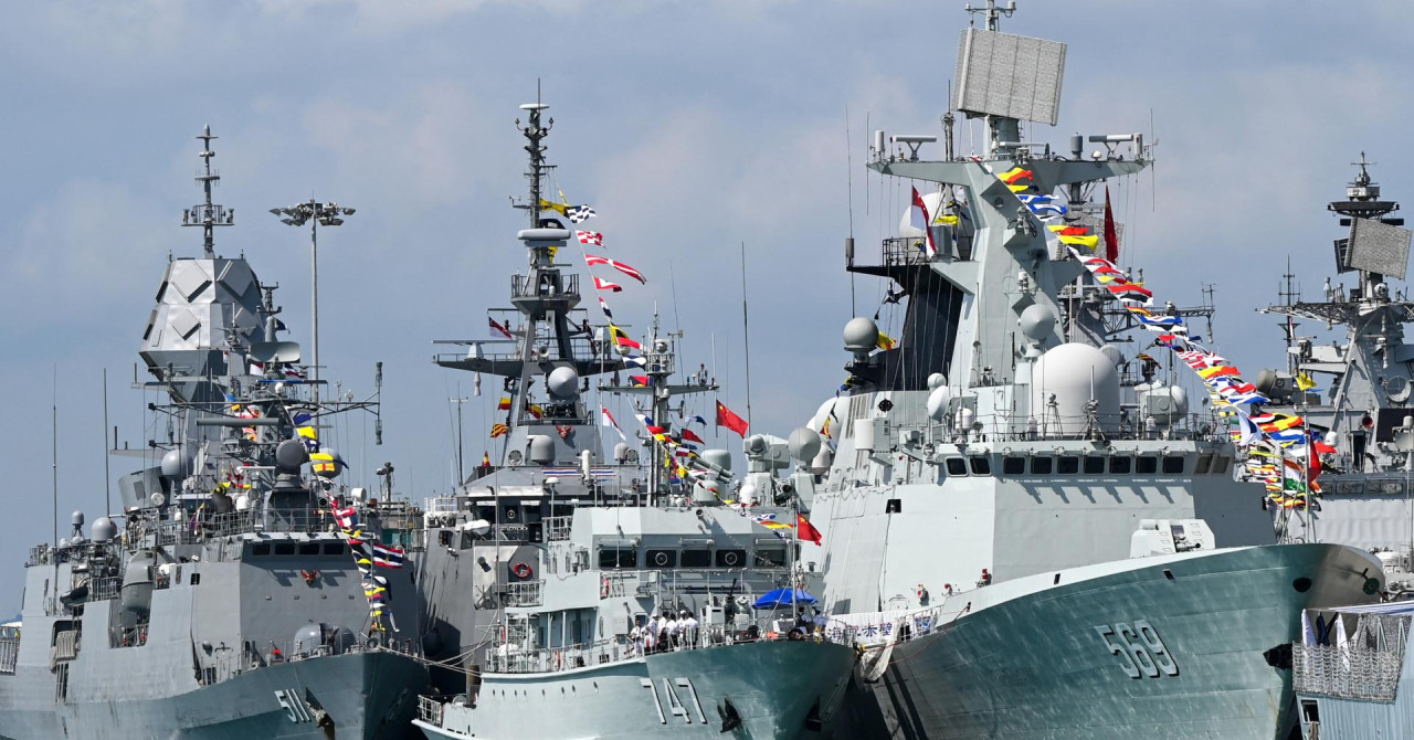 ‘Kineska udarna grupa nosača zrakoplova nastavlja intenzivne zračne operacije blizu Japana‘