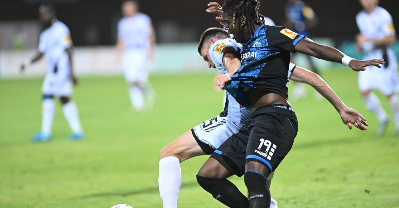 Prošle je sezone igrao u SHNL-u, a sada je završio u zatvoru zbog trgovine drogom! Sve je dijelio na Instagramu