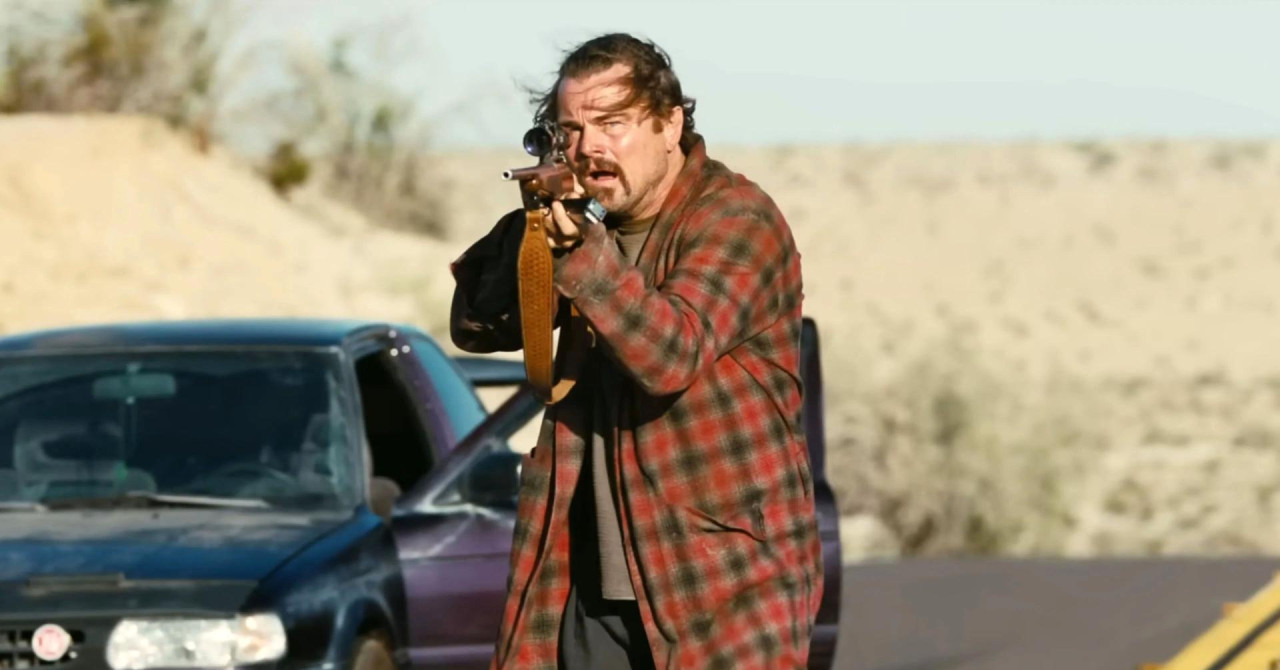 Crnohumorna komedija ‘Jedna bitka za drugom‘ s Leonardom DiCapriom ima najviše nominacija