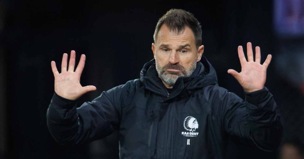 Veliki trenerski transfer: Ivan Leko nakon šest i pol godina opet preuzeo Club Brugge i odmah debitira protiv Arsenala!