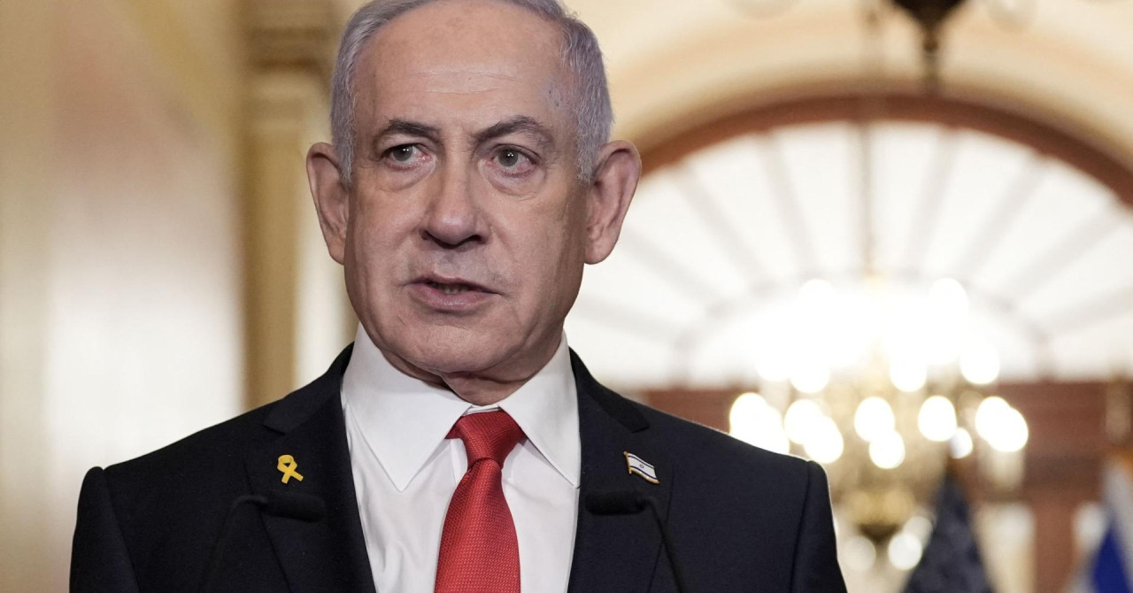 Netanyahu: Izrael će ostati u tampon zoni na jugu Sirije