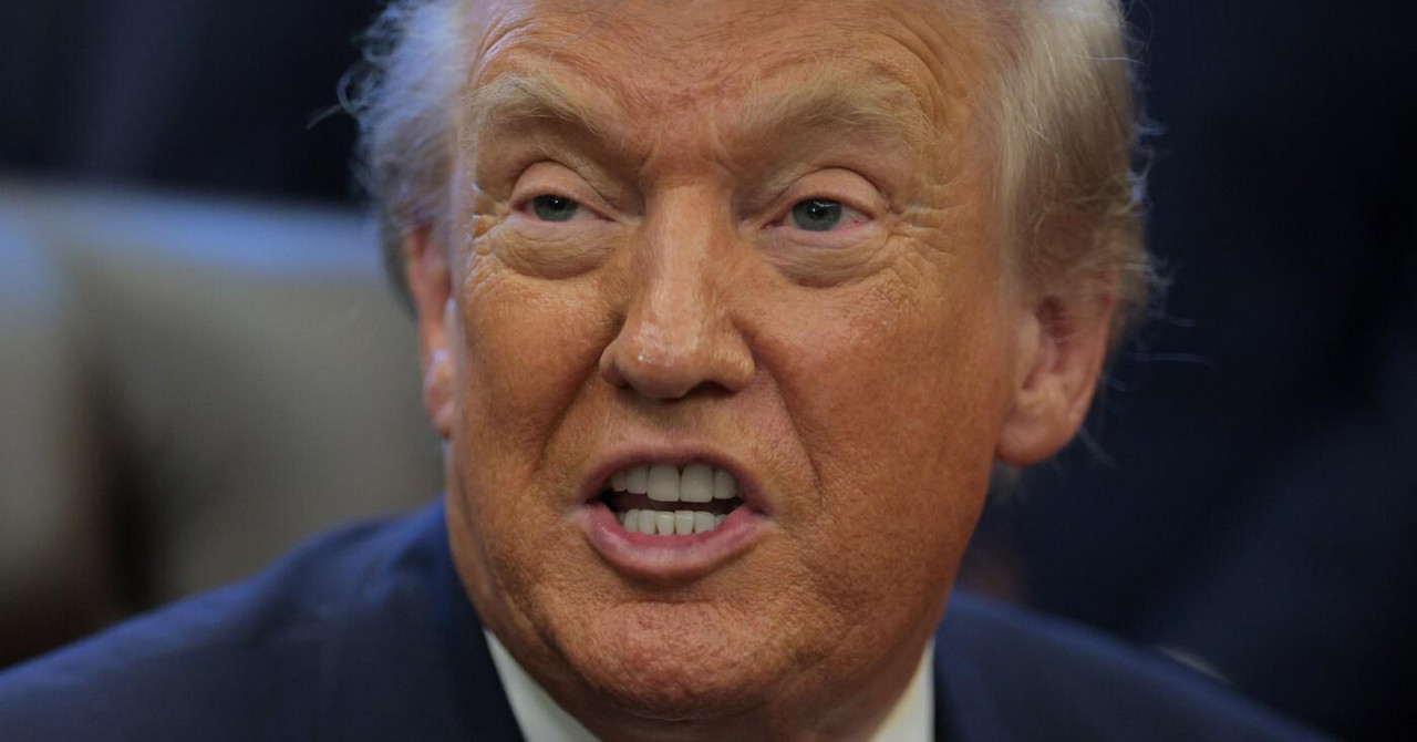 Trump nije siguran podržava li Zelenski novi američki mirovni prijedlog za Ukrajinu