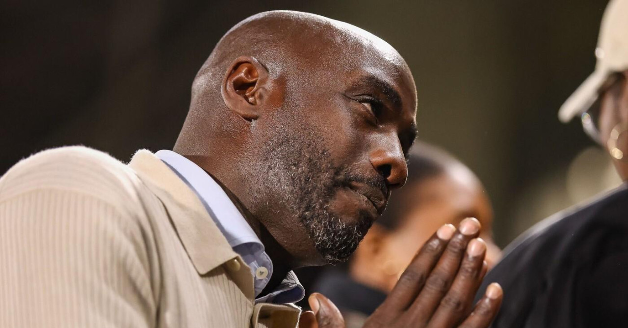 Selektor Gane Otto Addo pred svetovnim prvenstvom izpostavil Anglijo kot favorita, a obljubil, da nobene tekme ne bodo podcenjevali