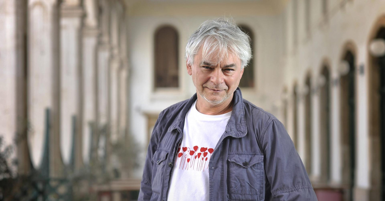 Boris Buden opozarja na demografsko in politično krizo na Hrvaškem