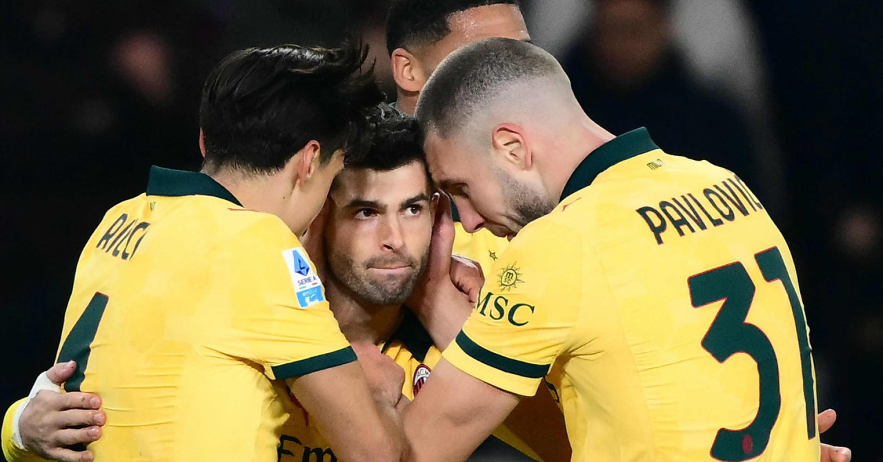 VIDEO: Pravi show Nikole Vlašića u ‘okršaju prijatelja‘ pa veliki preokret Modrića i društva! Pulišić ušao i sve riješio