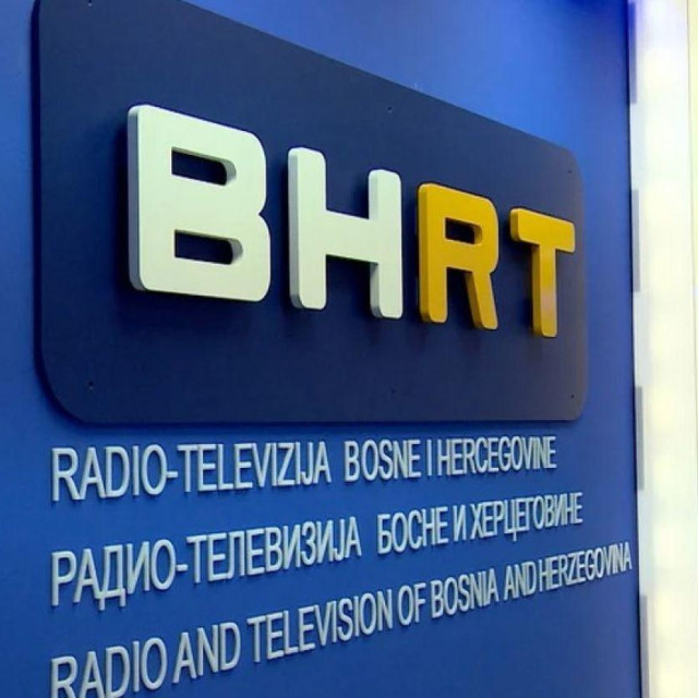 Radio-televizija Bosne i Hercegovine