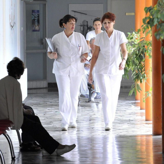 Ilustrativna fotografija