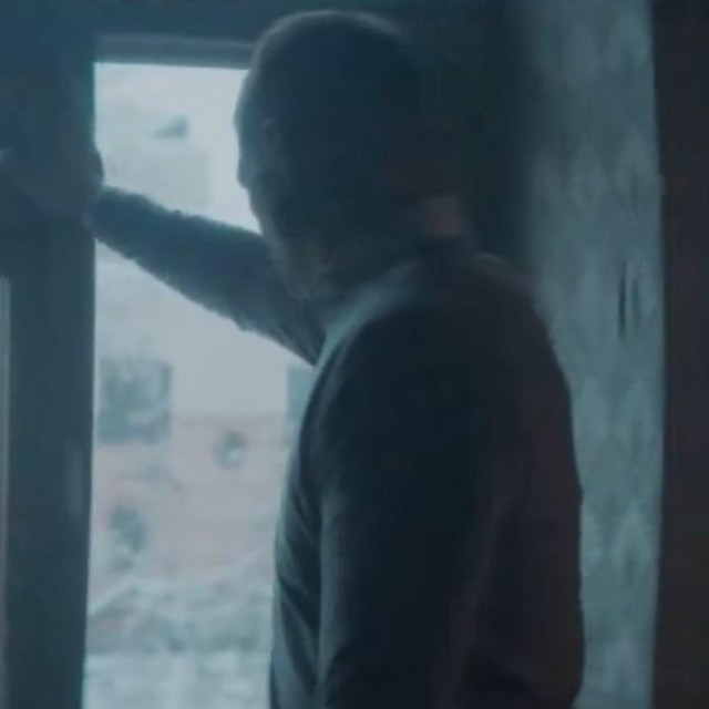 Kadar ‘ruskog špijuna‘ iz video snimke CIA-e kojom je američka obavještajna služba pokušavala uvjeriti ruske obavještajce da promijene stranu i postanu dvostruki agenti Washingtona/Ilustracija