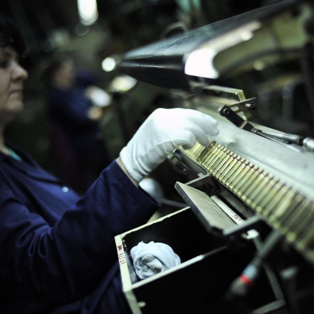 Poslodavci ističu da je hrvatska produktivnost na svega dvije trećine prosjeka EU-a