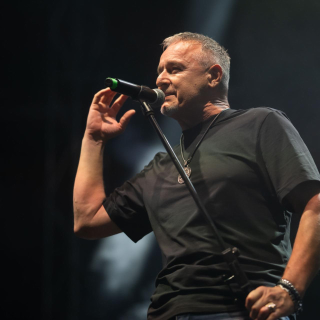 Marko Perković Thompson