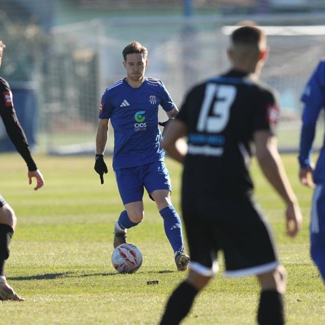 Rudeš - Karlovac 1919