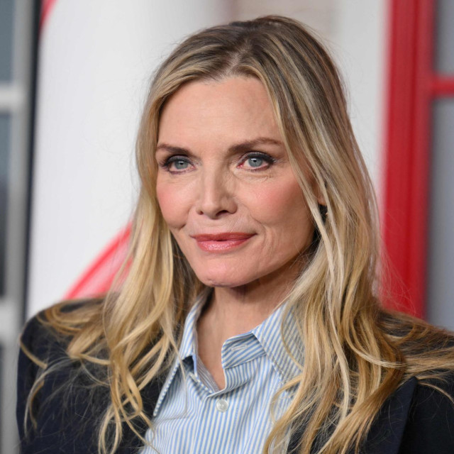 Glumica Michelle Pfeiffer