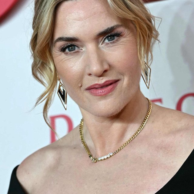 Kate Winslet