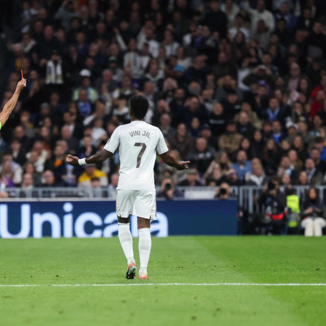 Alejandro Quintero isključio je Francisca Garciju