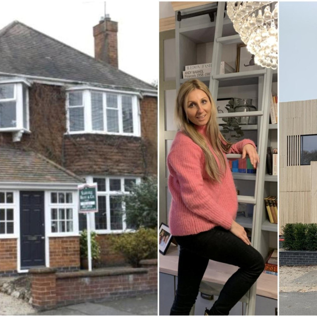 Vlasnica se nije uplašila količine posla koji ju je čekao