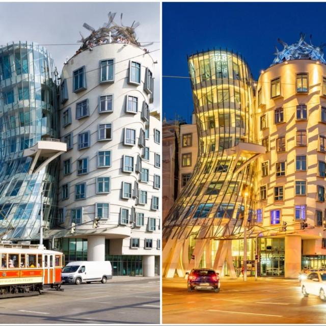 Dancing House