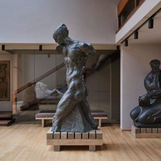 Osvježeni prostor iznova naglašava vrijednost ove jedinstvene lokacije