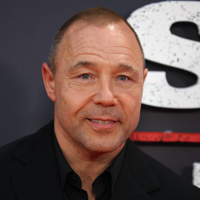 Stephen Graham