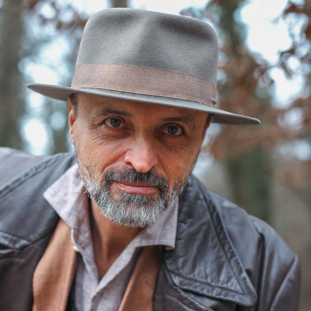 Damir Karakaš: ‘Vragu se nikad nije bilo lakše uvući u čovjeka nego danas. Sad se u nas uvlači kroz društvene mreže‘