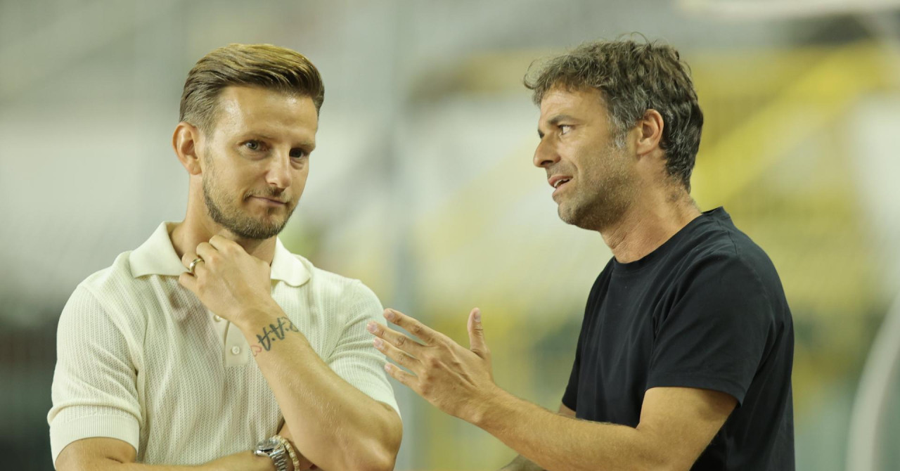 Hajduk Split se zanima za Iurija Tavaresa iz Varaždina