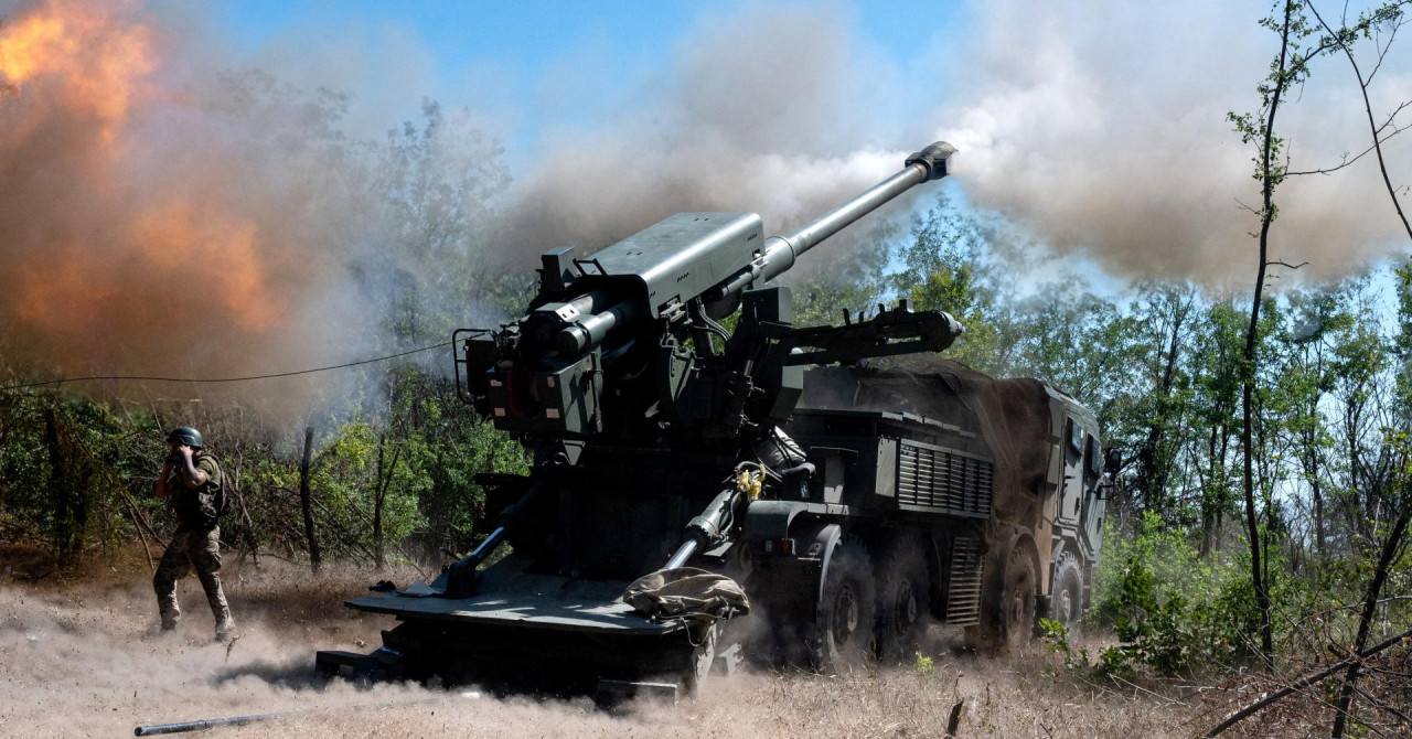 Britanski vojnik smrtno stradao na teritoriju Ukrajine, BBC doznao ključni detalj