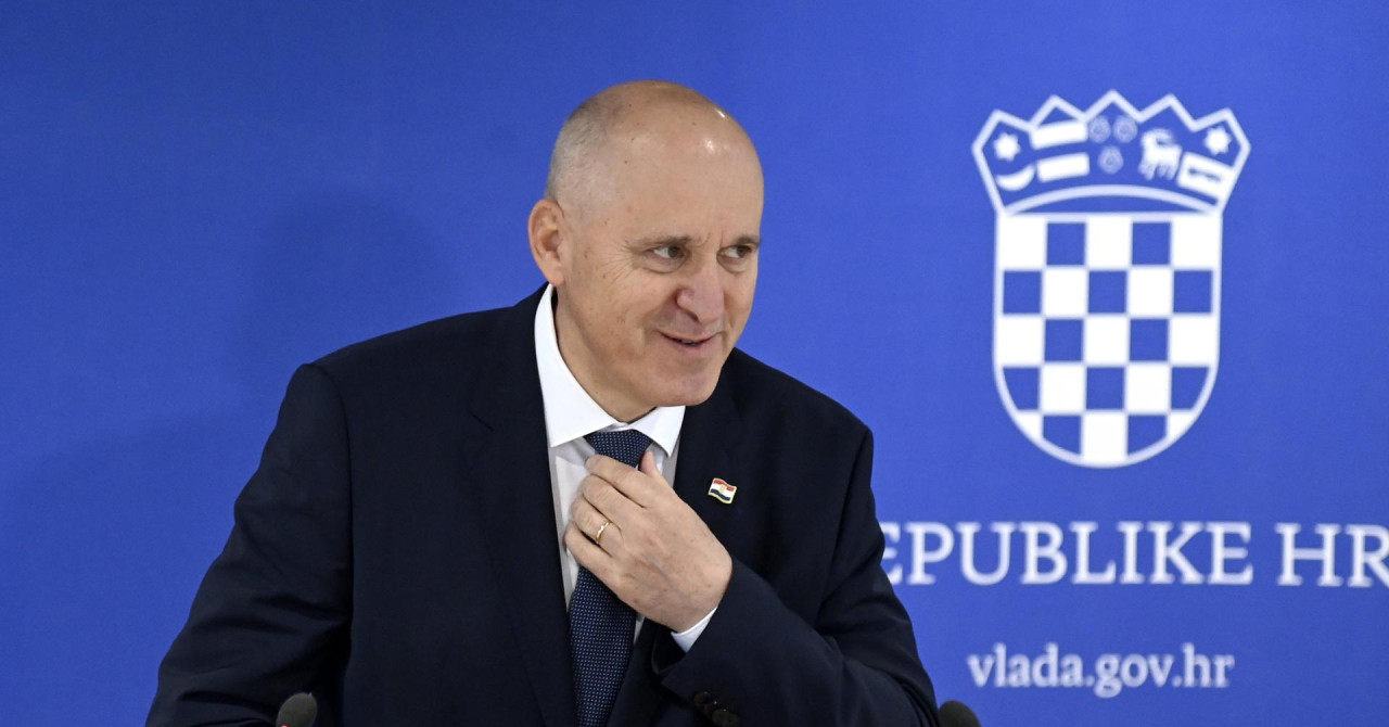 Bačić po sestanku z akademiki napovedal spremembe zakona o prostorskem urejanju